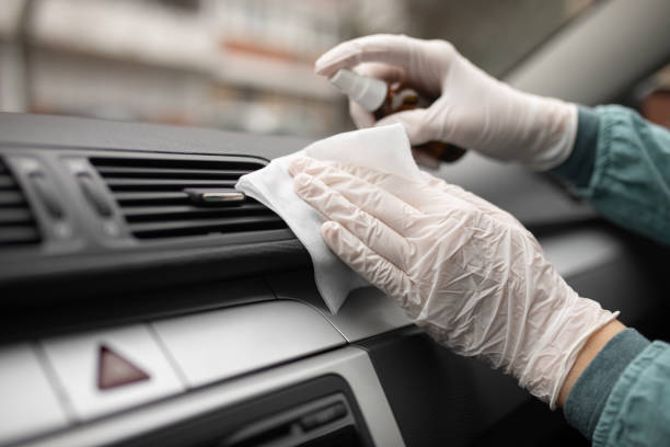 Best Best Air Duct Cleaning Company  in Shenandoah, PA