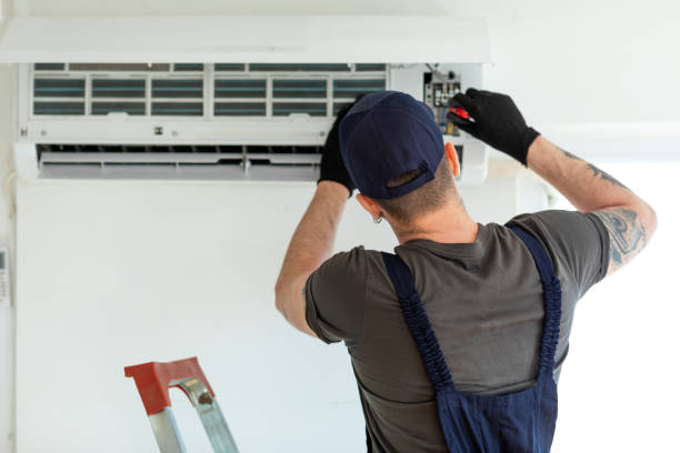 Best Air Duct Cleaning Near Me  in Shenandoah, PA