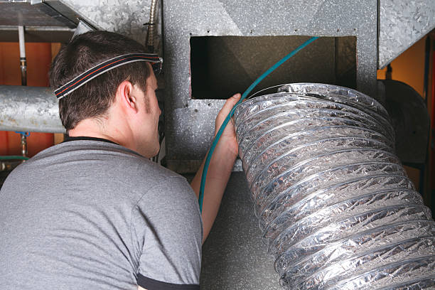 Best Home Air Vent Cleaning  in Shenandoah, PA