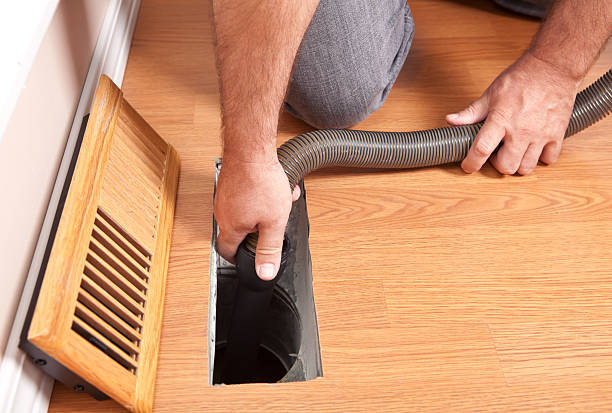 Best HVAC Maintenance and Cleaning  in Shenandoah, PA