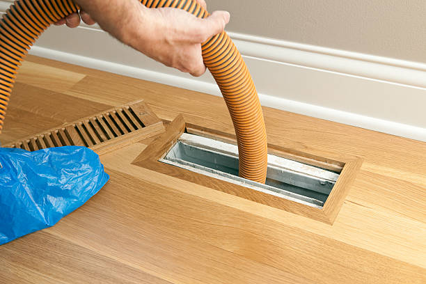 Best Ventilation Cleaning Services  in Shenandoah, PA