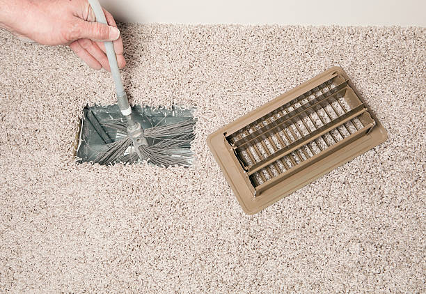 Best Ductwork Cleaning Services  in Shenandoah, PA