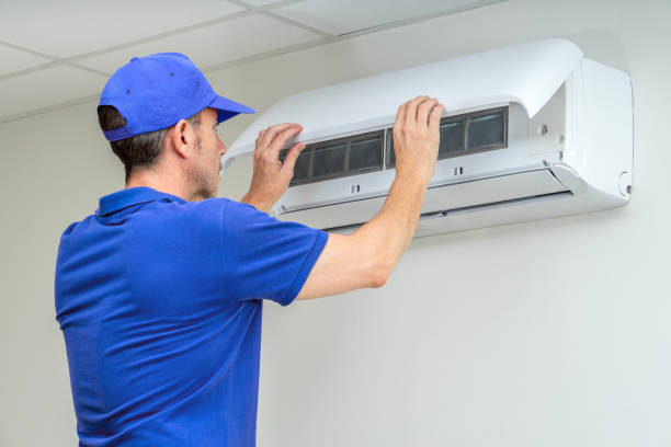 Best HVAC Duct Inspection Services  in Shenandoah, PA
