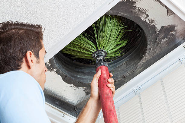  Shenandoah, PA Airduct Cleaning Pros