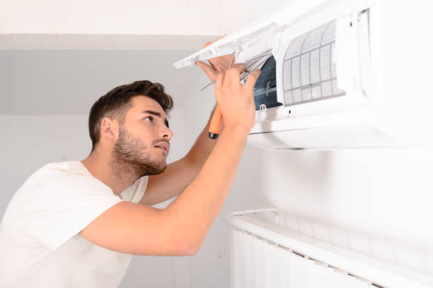 Best Best Air Duct Cleaning Company  in Shenandoah, PA